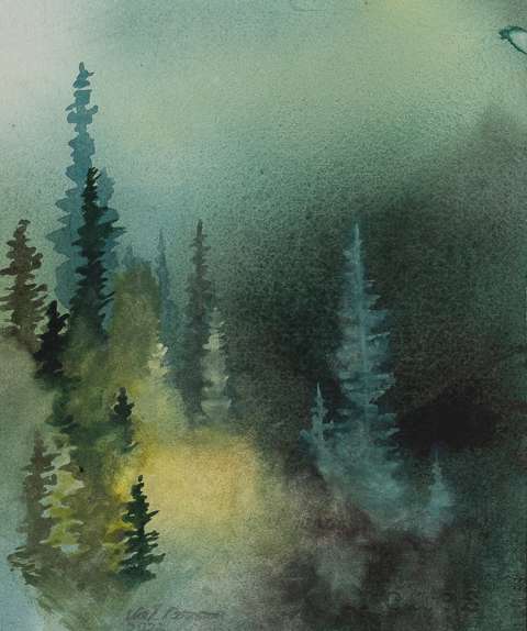 Tacoma Artists' Gallery - Thirty8th Creates - Reneé Healy Fine Art